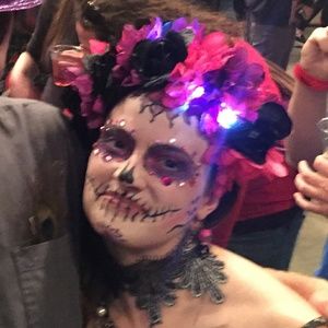 Meet your Posher, Sav